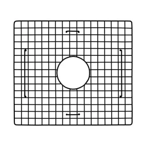 17.25" x 15.25" Bottom Grid