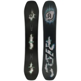 2025 Algorythm Snowboard