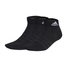 adidas Thin and Light Ankle Socks 3 Pairs