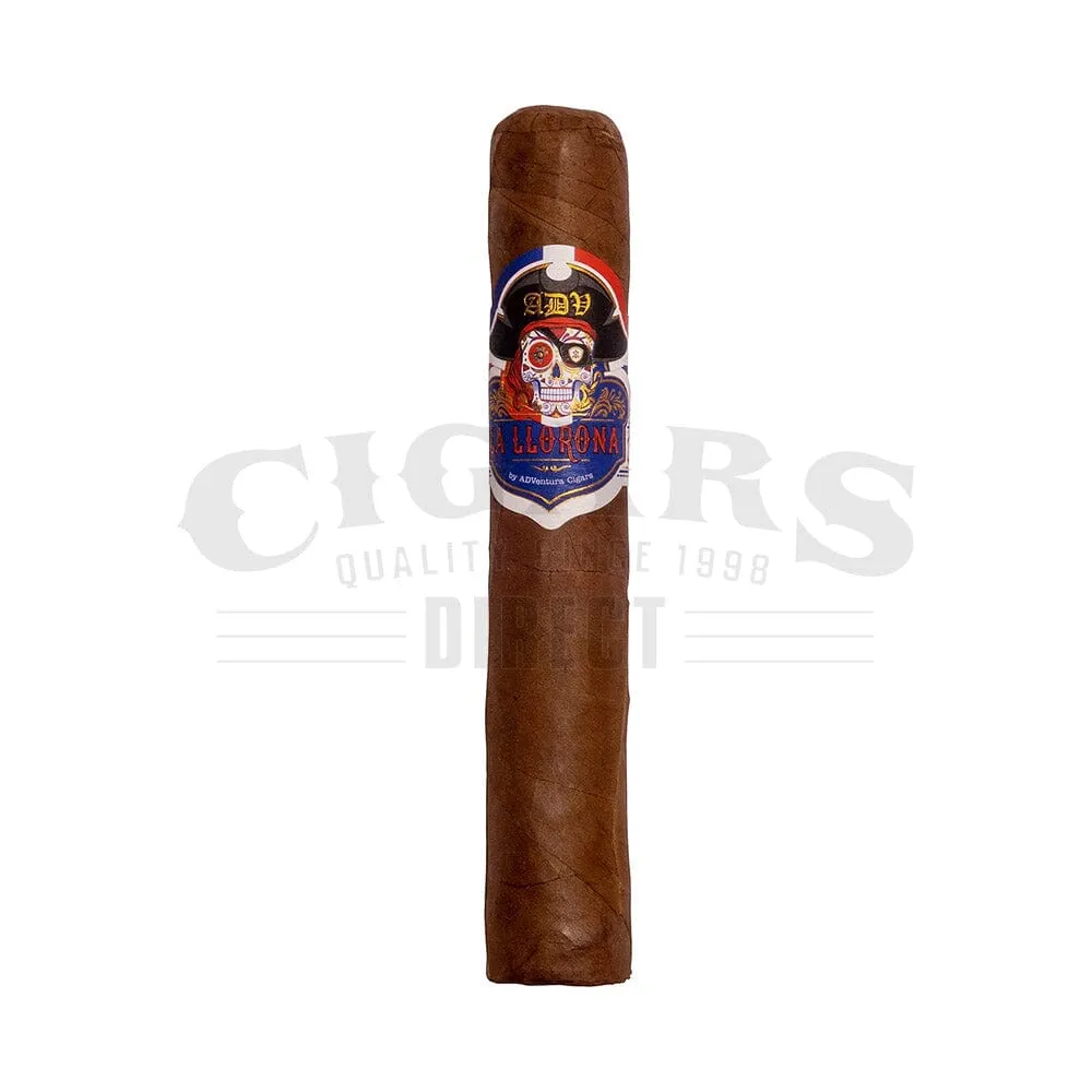 Adventura Limited Release La LLorona Robusto