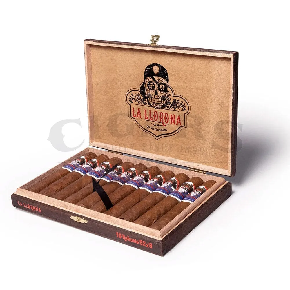 Adventura Limited Release La LLorona Robusto