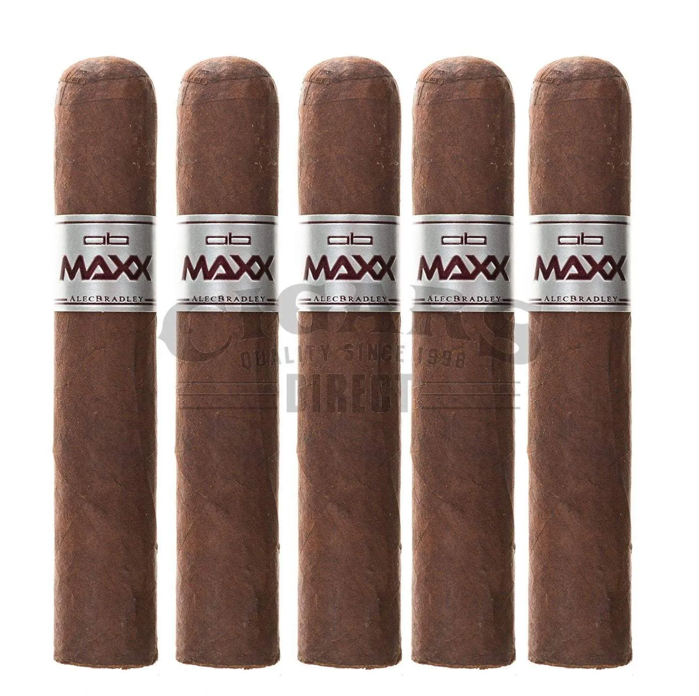 Alec Bradley Maxx Nano