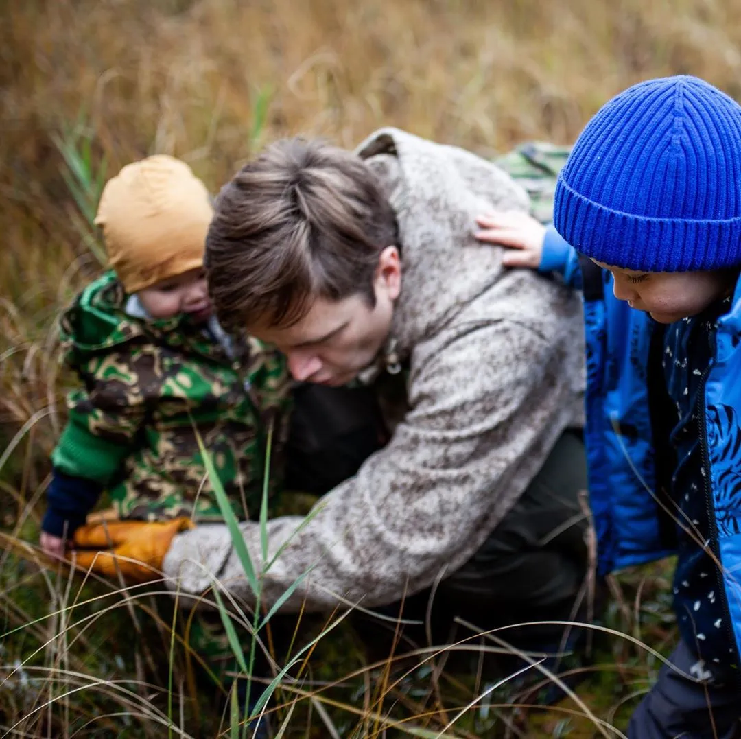 Anton Kalland, Outdoors Professional