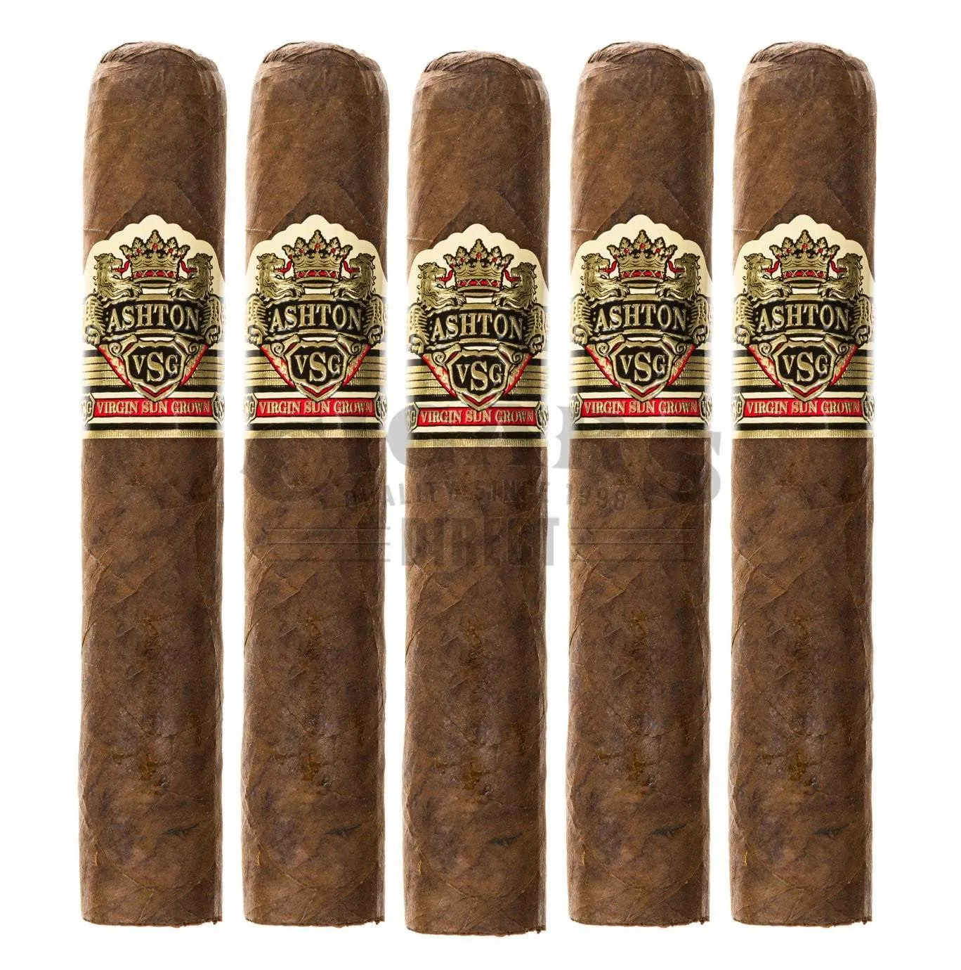 Ashton VSG Pegasus