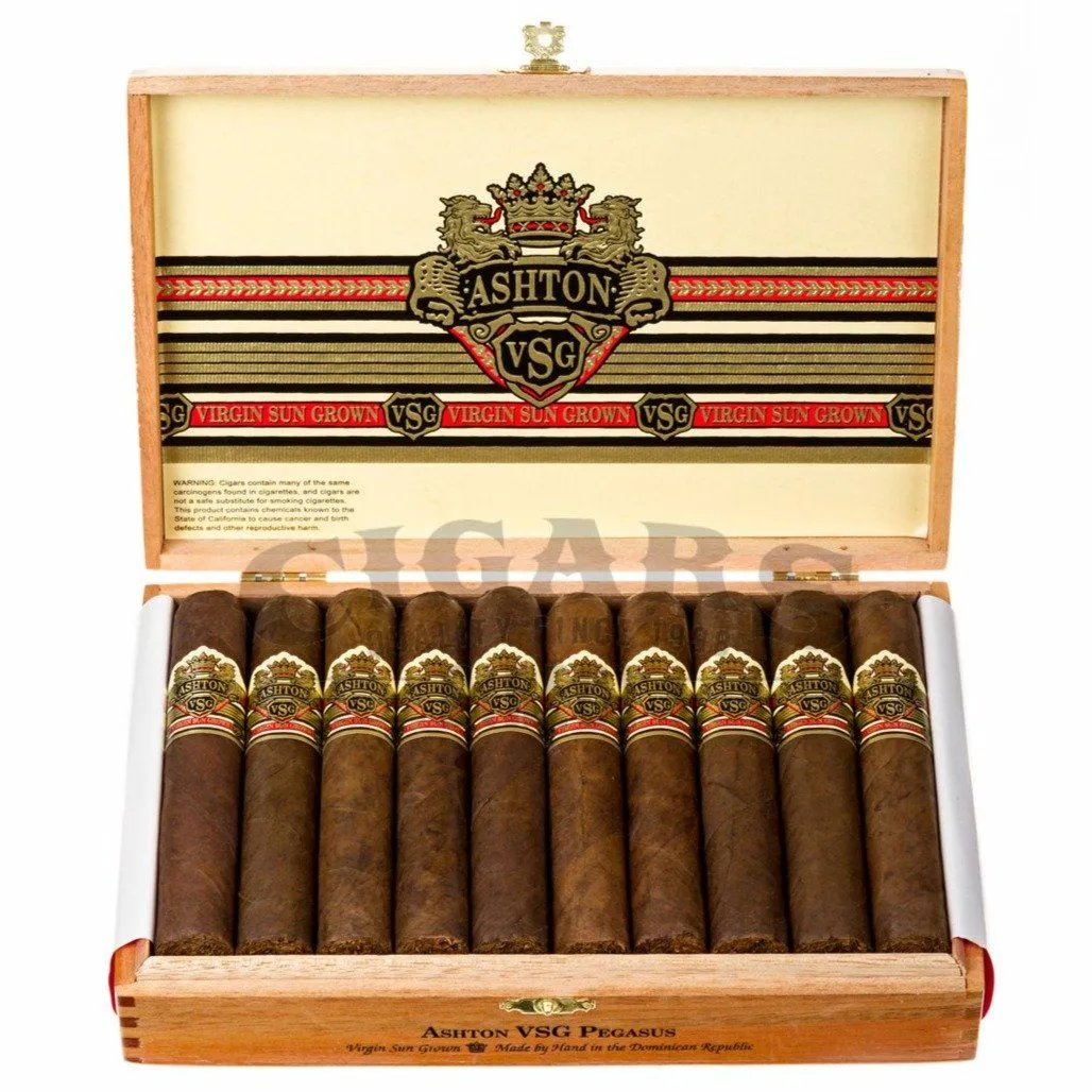 Ashton VSG Pegasus