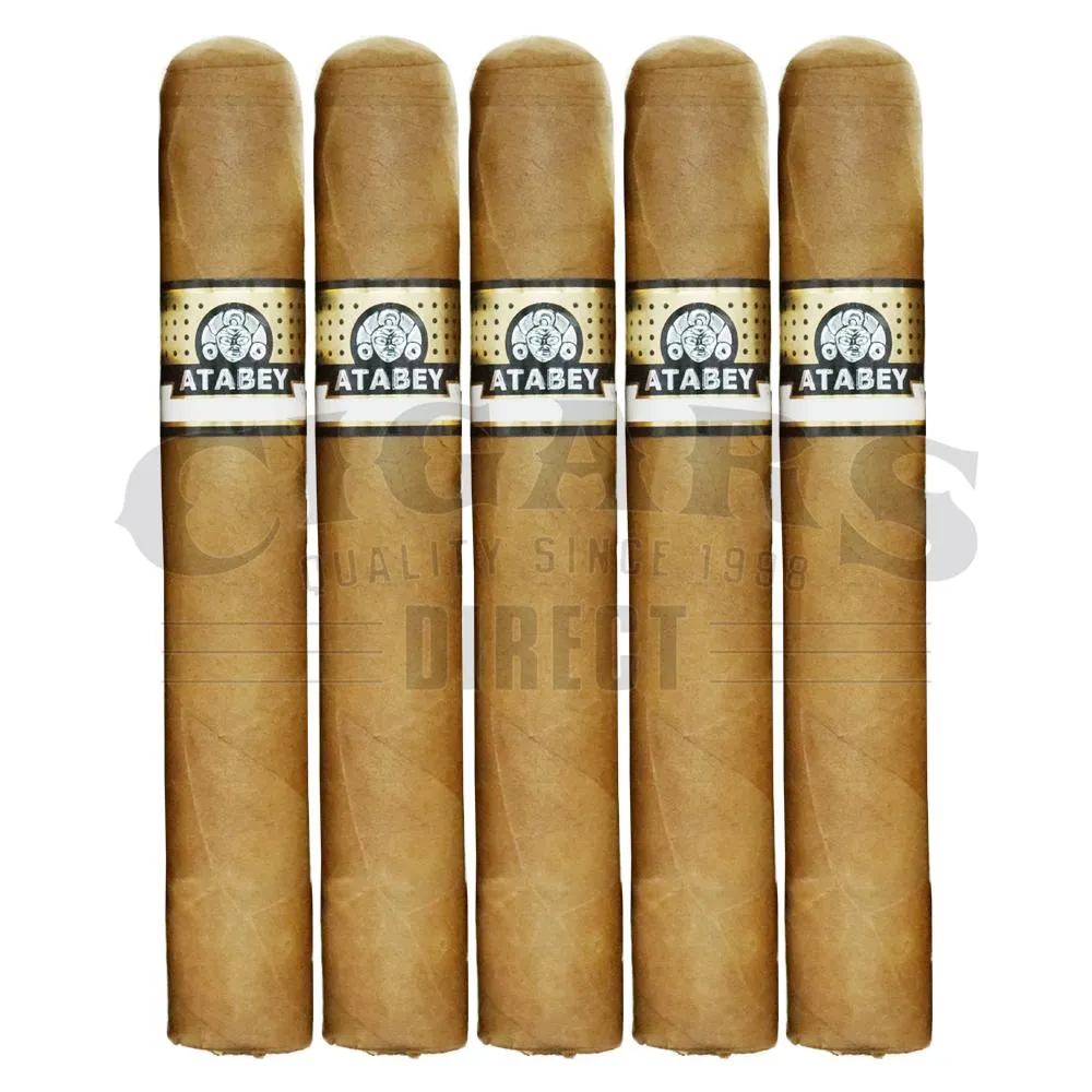 Atabey Delirios Double Robusto