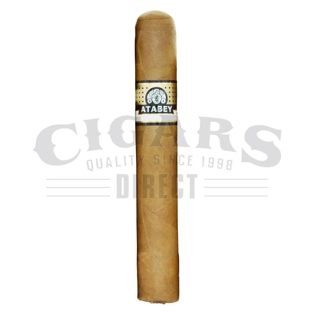 Atabey Delirios Double Robusto