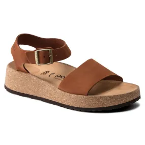 BIRKENSTOCK GLENDA PECAN