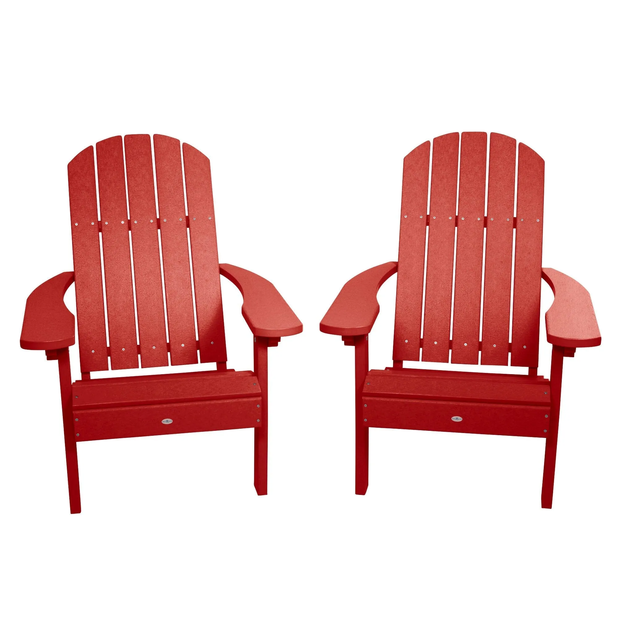 Cape Classic Adirondack Chair (Set of 2)