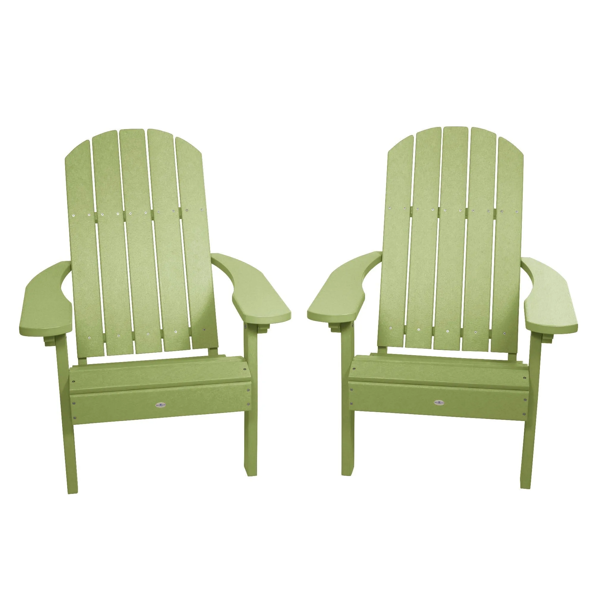 Cape Classic Adirondack Chair (Set of 2)