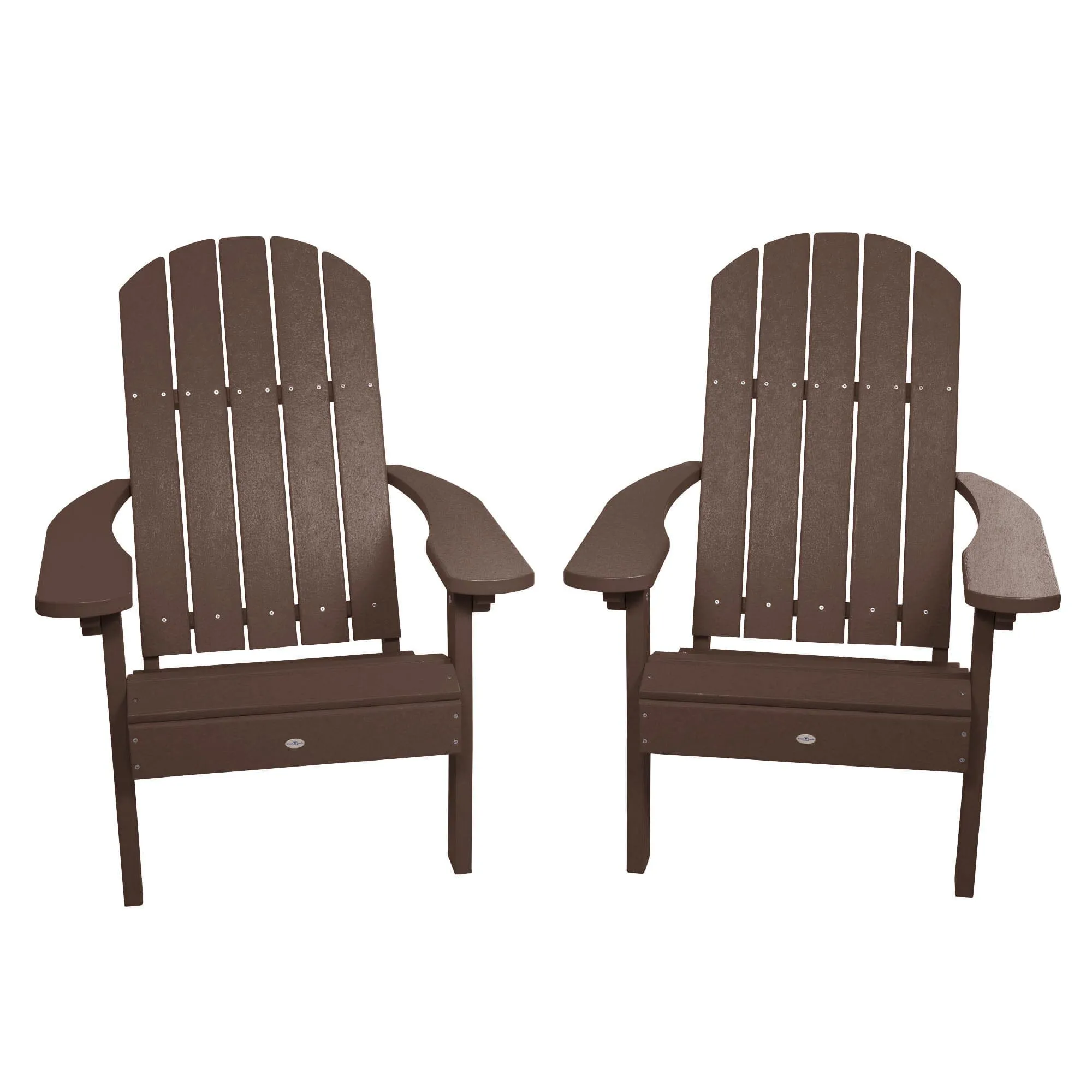 Cape Classic Adirondack Chair (Set of 2)