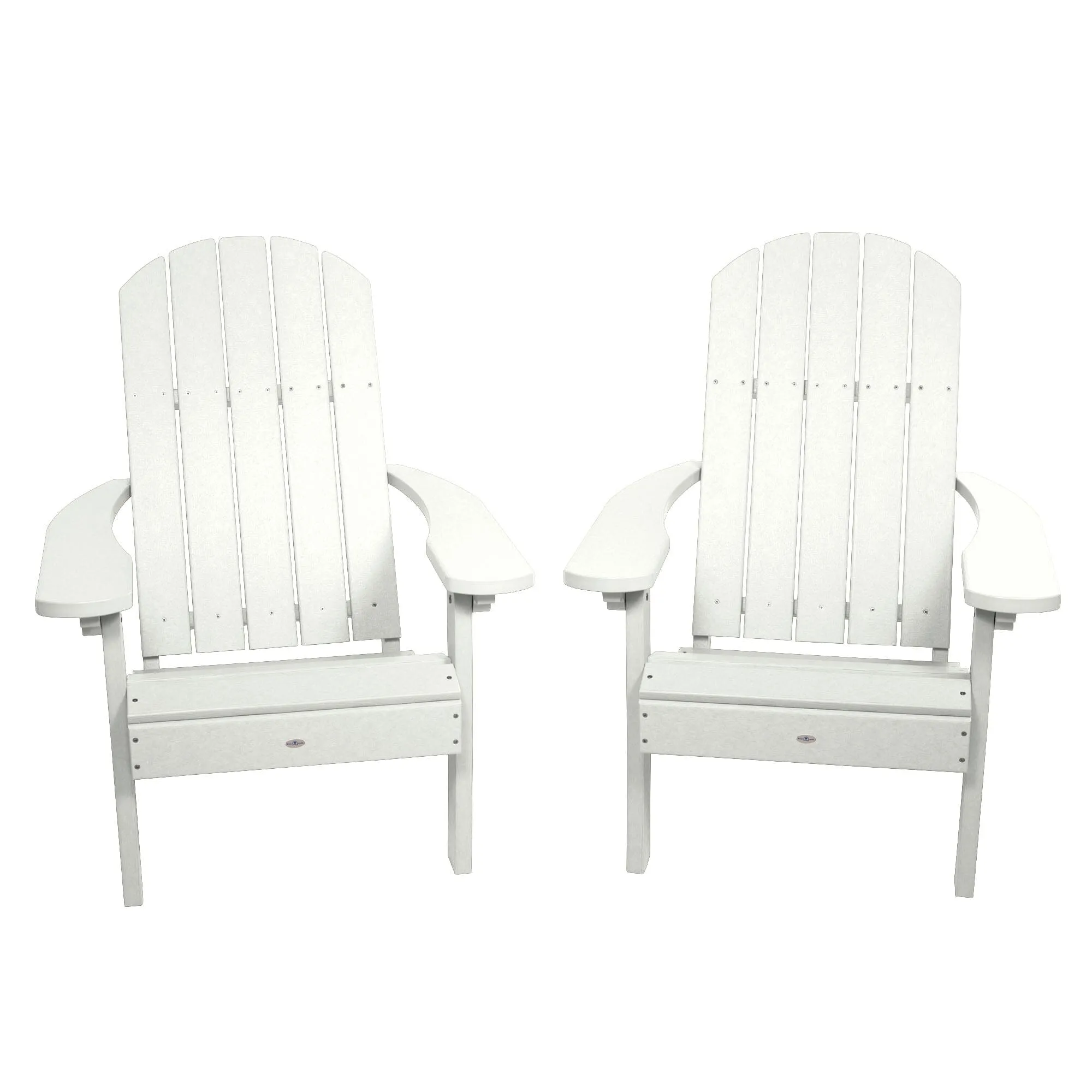 Cape Classic Adirondack Chair (Set of 2)