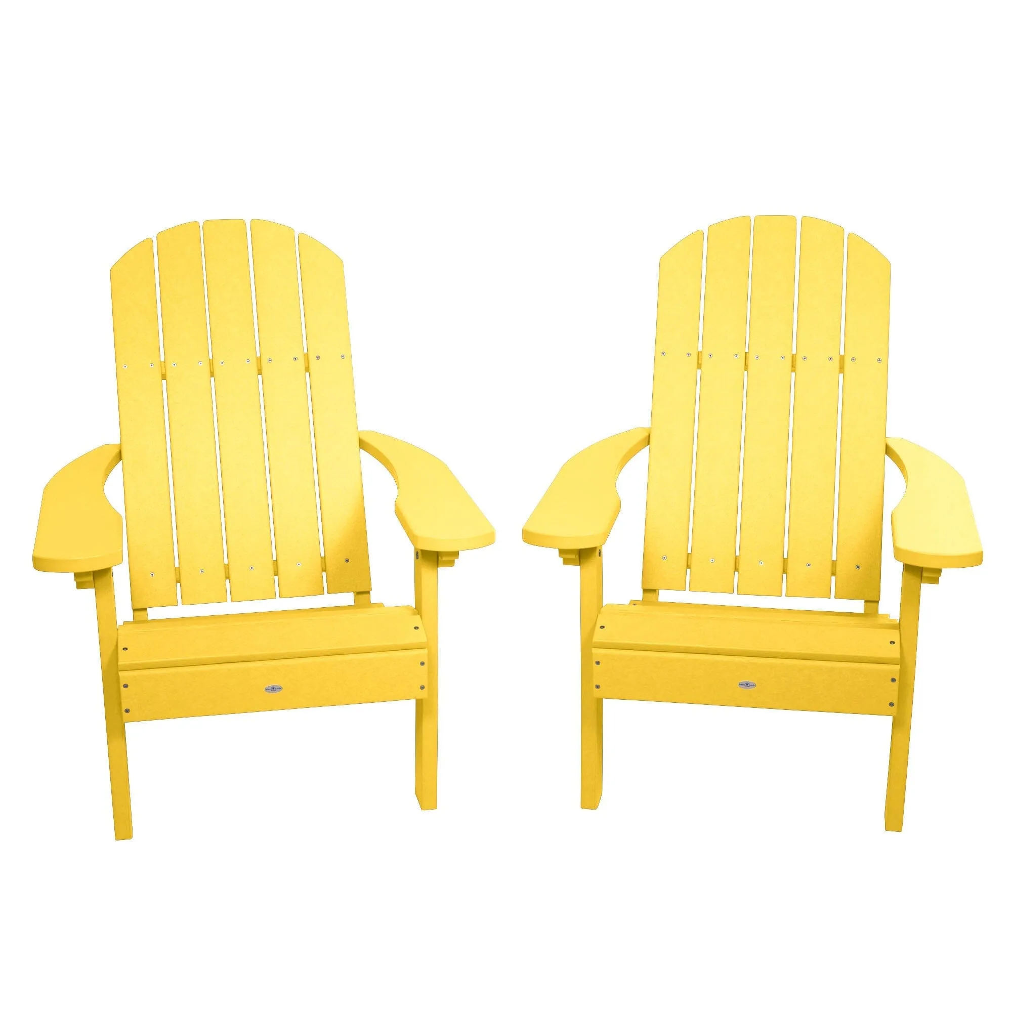 Cape Classic Adirondack Chair (Set of 2)