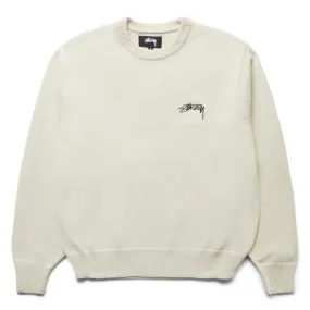 CARE LABEL SWEATER