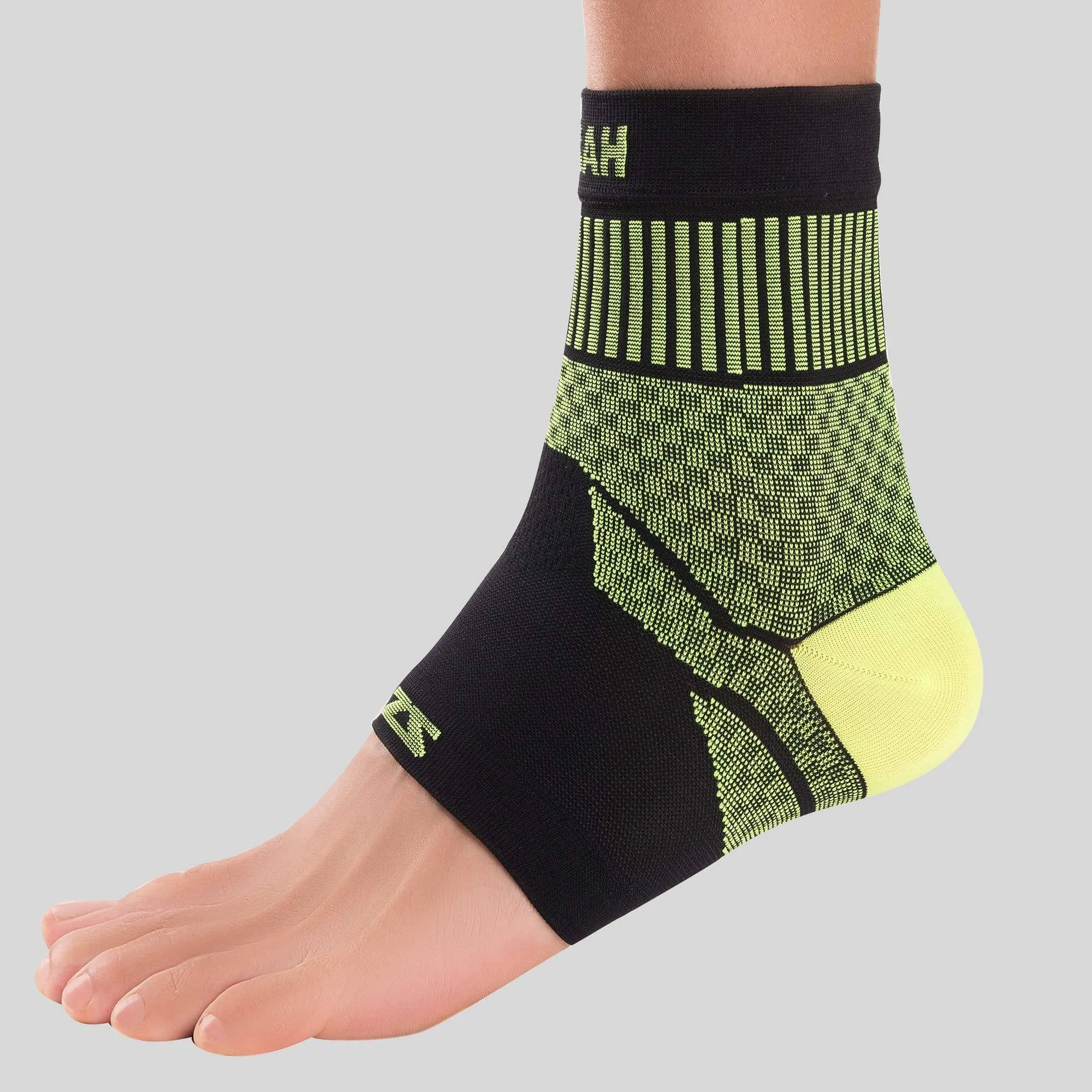 Compression Ankle Support