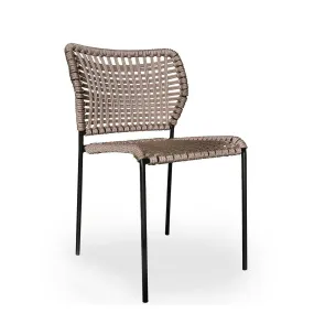 Corda Chair by Tonon