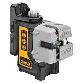 DeWalt 3 Beam Line Laser DW089K