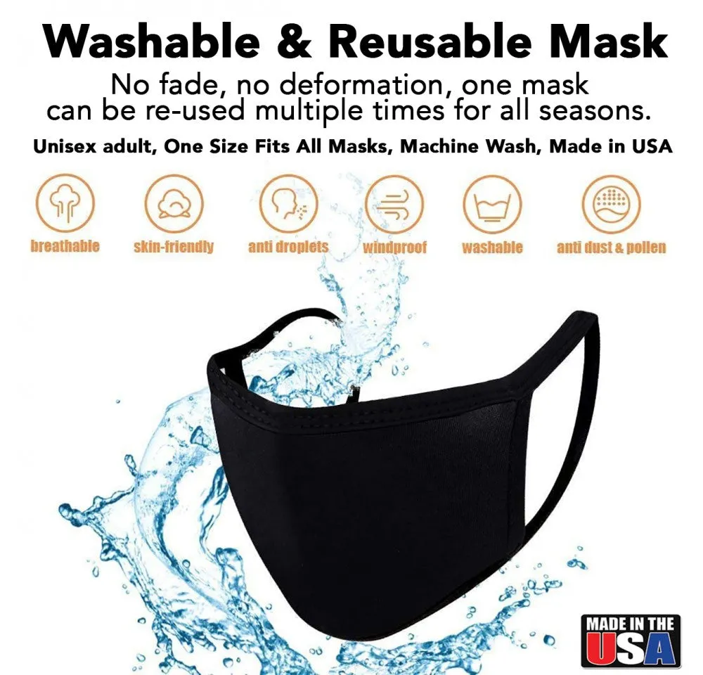 Disposable 2-Layer Water Resistant Face Mask 200M2171