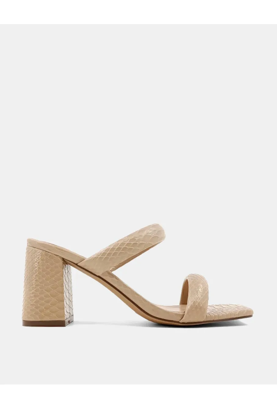 FARAH STRAPPY SANDAL