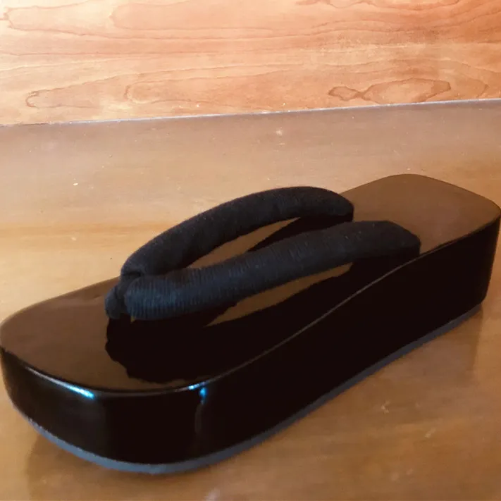 Geta Sandals Chinami