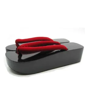 Geta Sandals Chinami