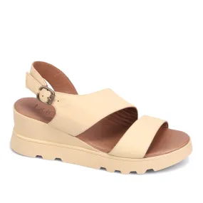 Gianna Platform Sandal