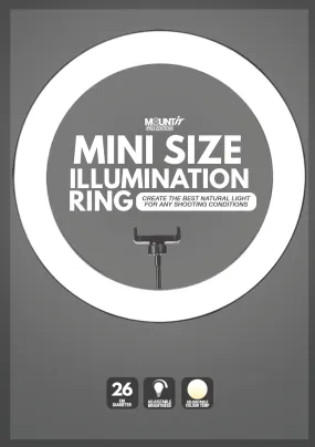 Illumination Ring 26 CM (MINI SIZE)