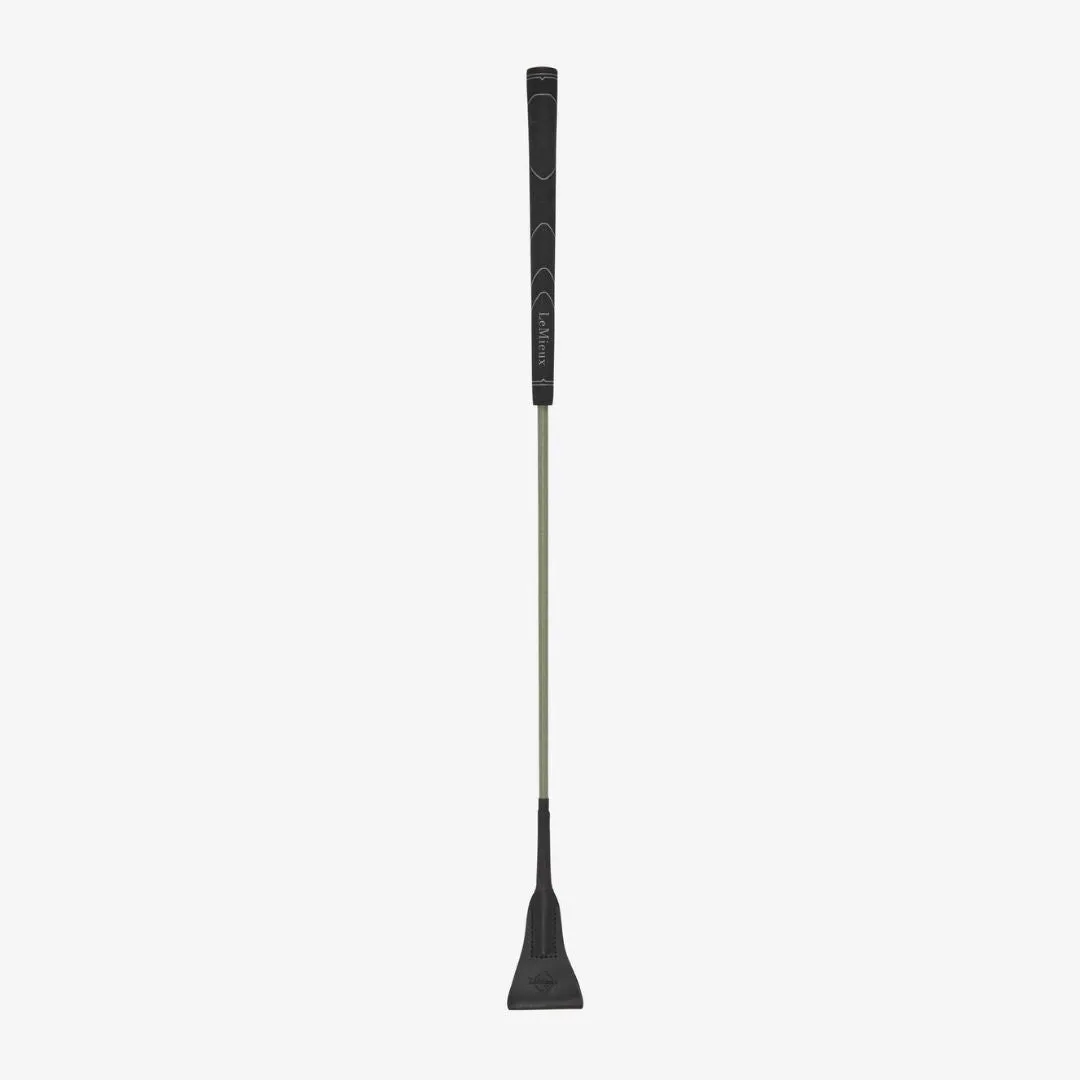 LeMieux  Grip-Tek Jumping Whip