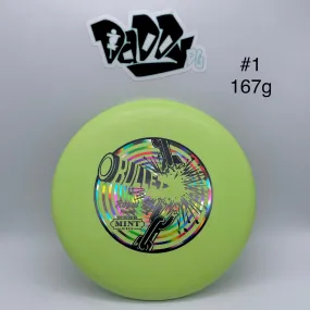 Mint Discs Royal Bullet Putt & Approach