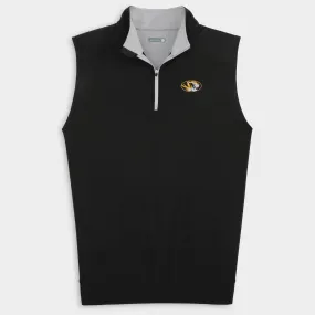 Missouri Venture Performance Quarter-Zip Vest