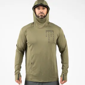 MTHD Delta Tech Hoody