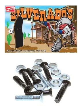 Silverados Allen Bolts