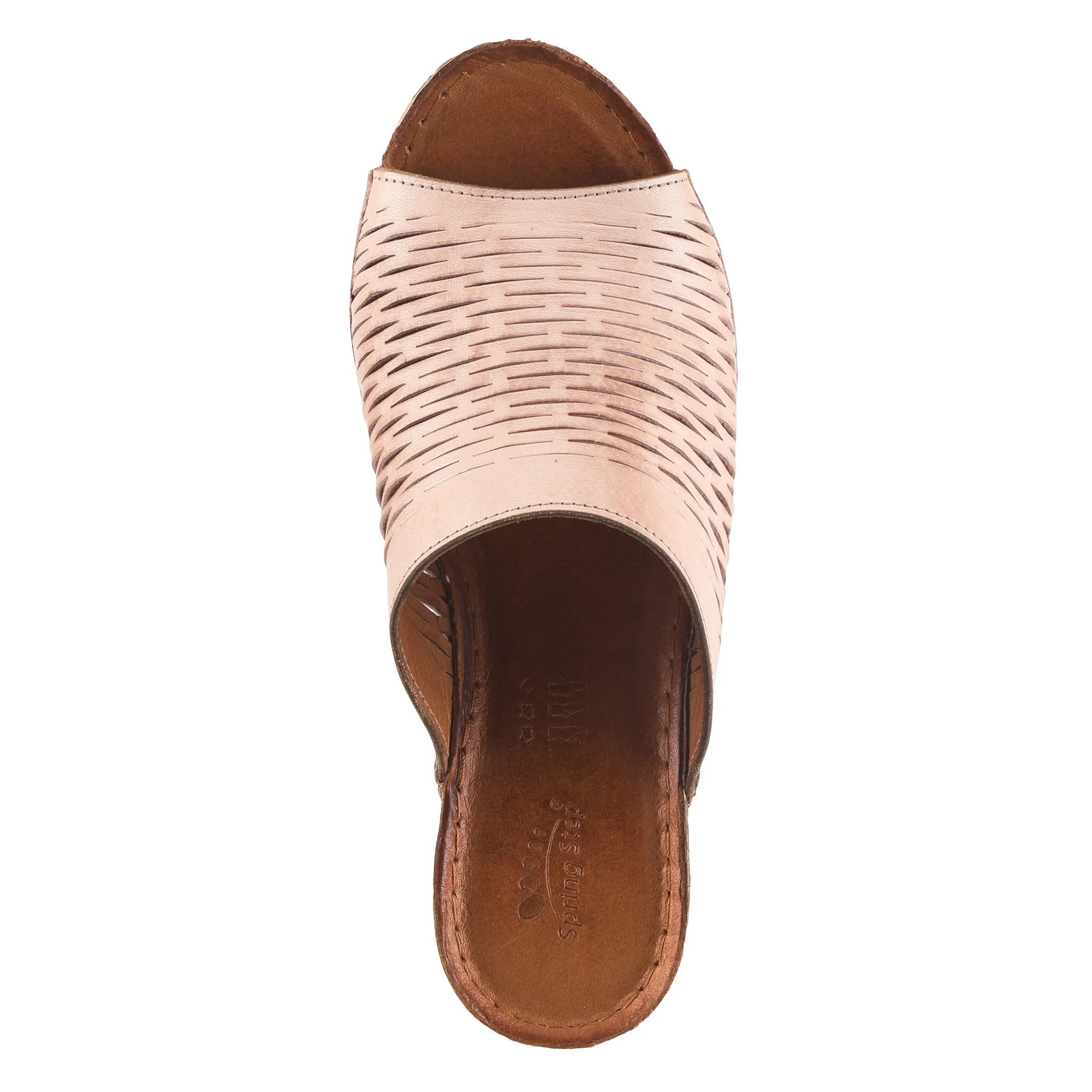 SPRING STEP CUNACENA SANDAL