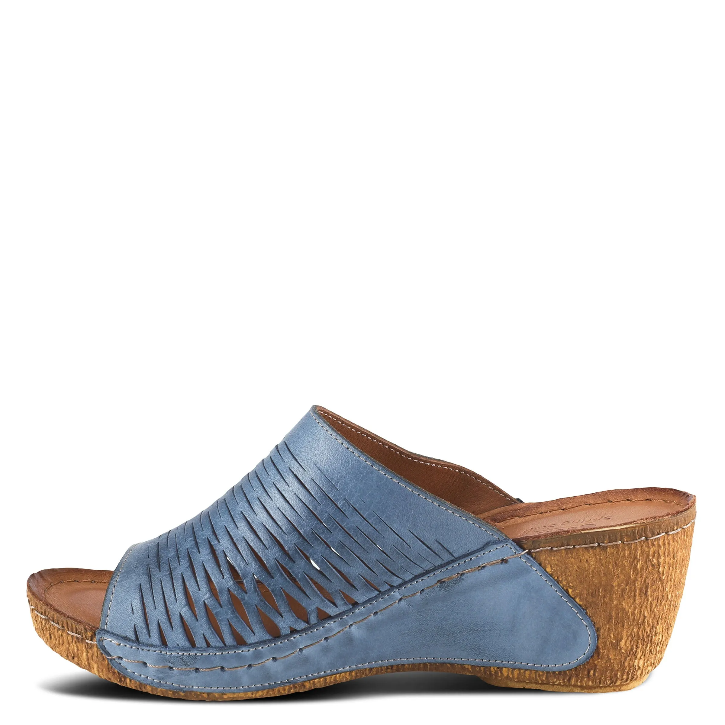 SPRING STEP CUNACENA SANDAL