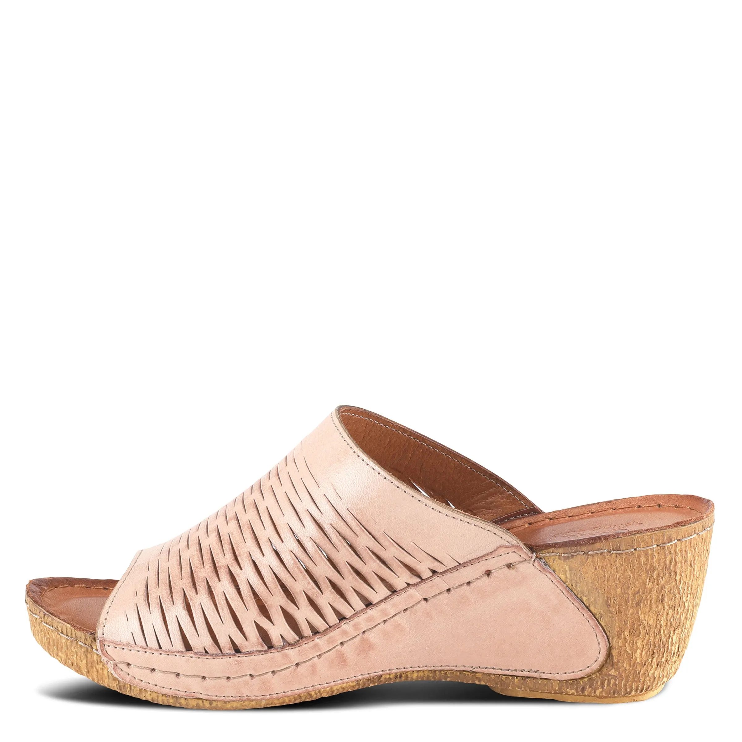 SPRING STEP CUNACENA SANDAL