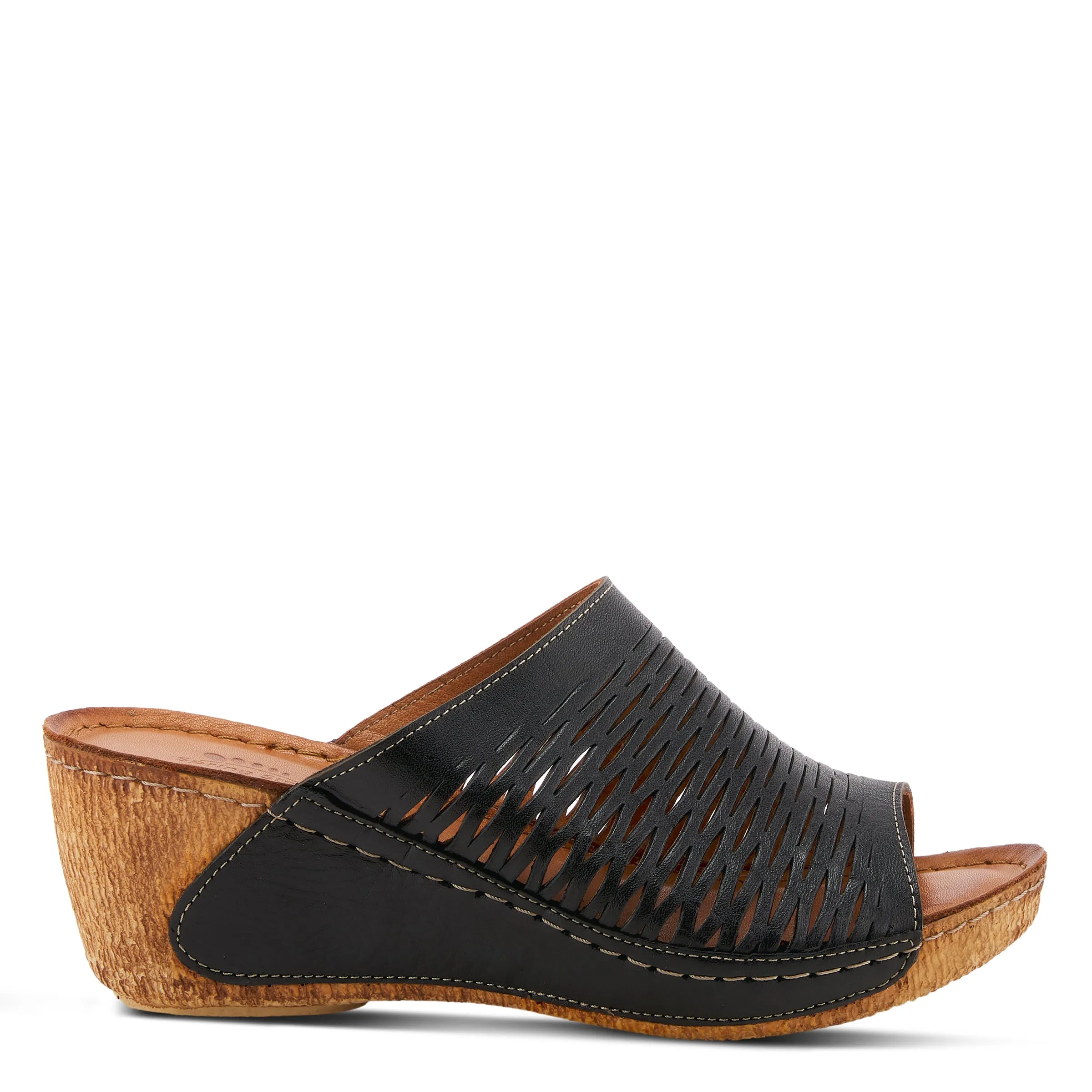 SPRING STEP CUNACENA SANDAL