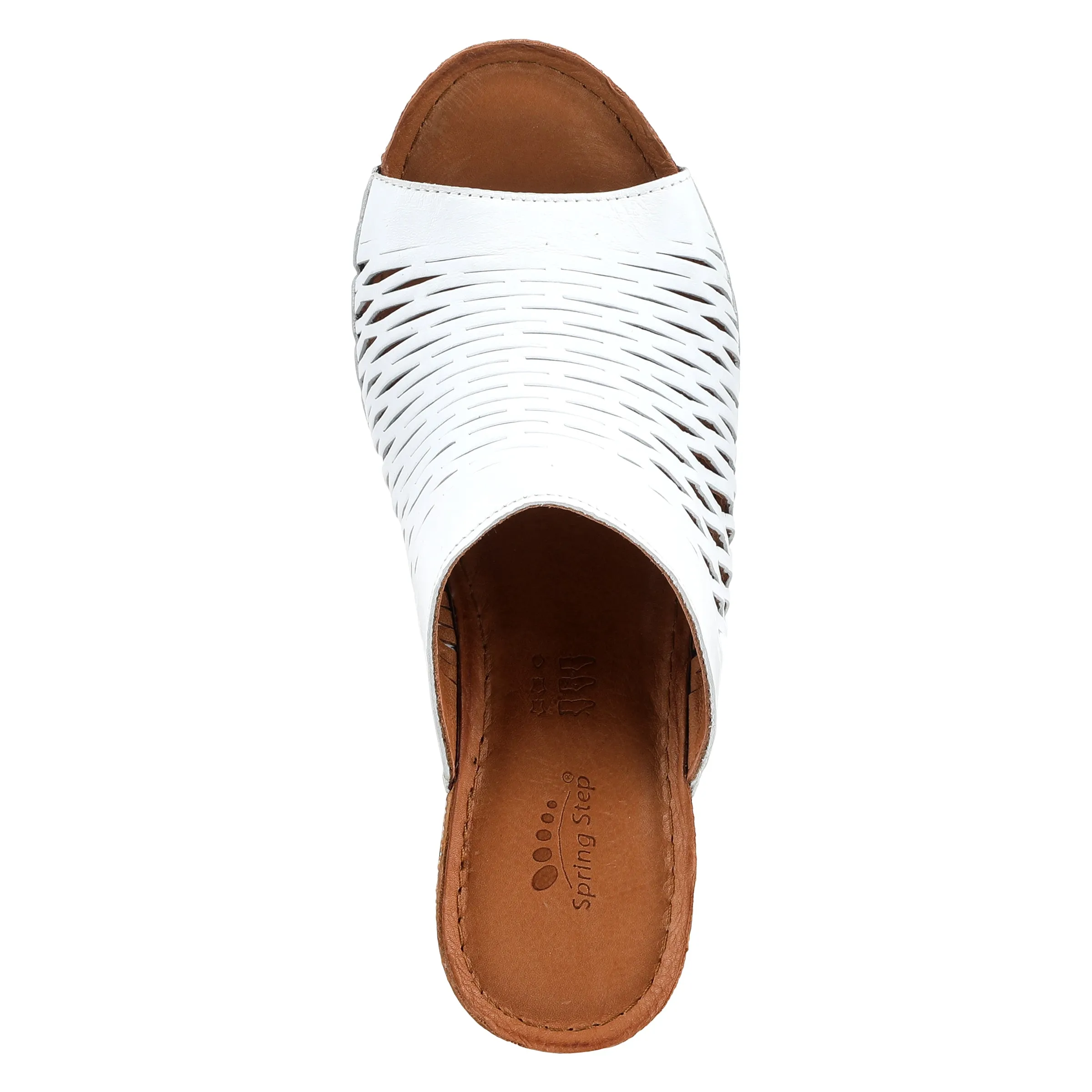 SPRING STEP CUNACENA SANDAL