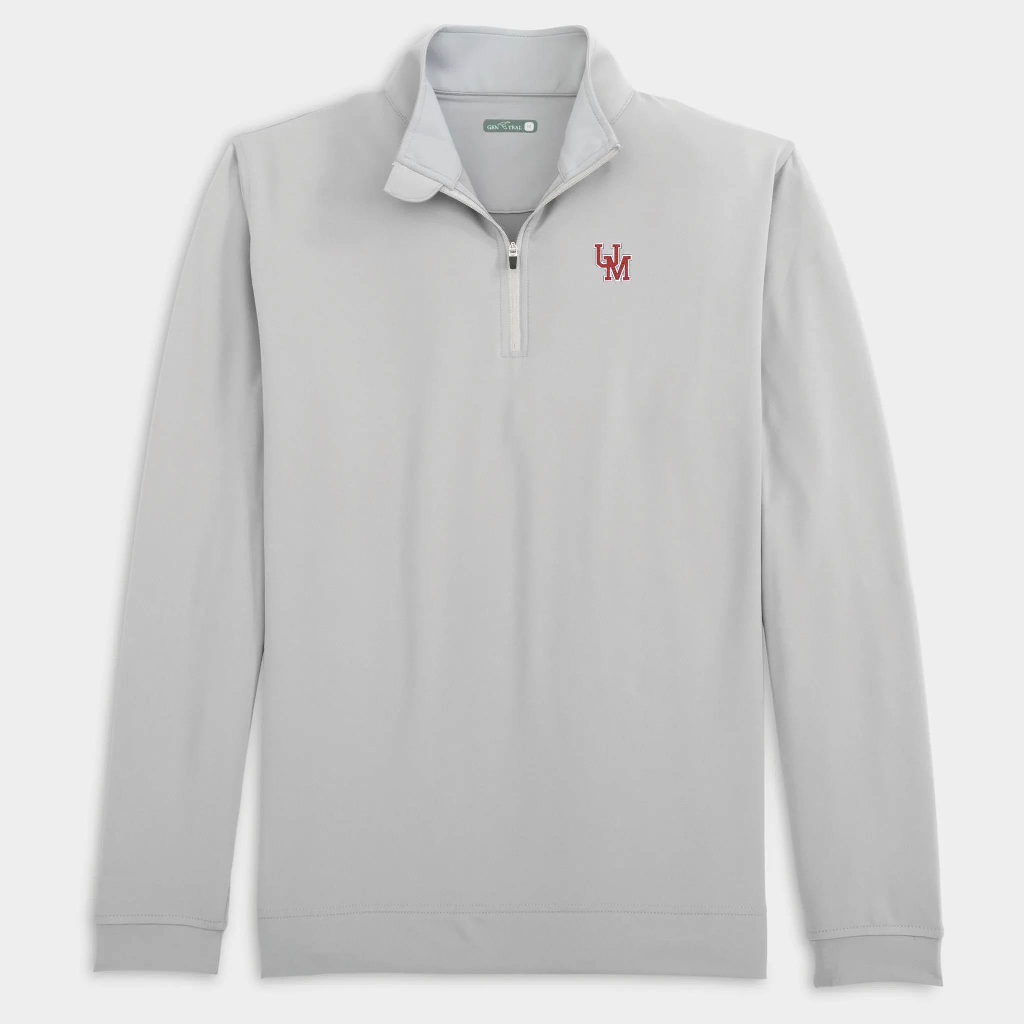 Sunday Ole Miss Venture Performance Quarter-Zip