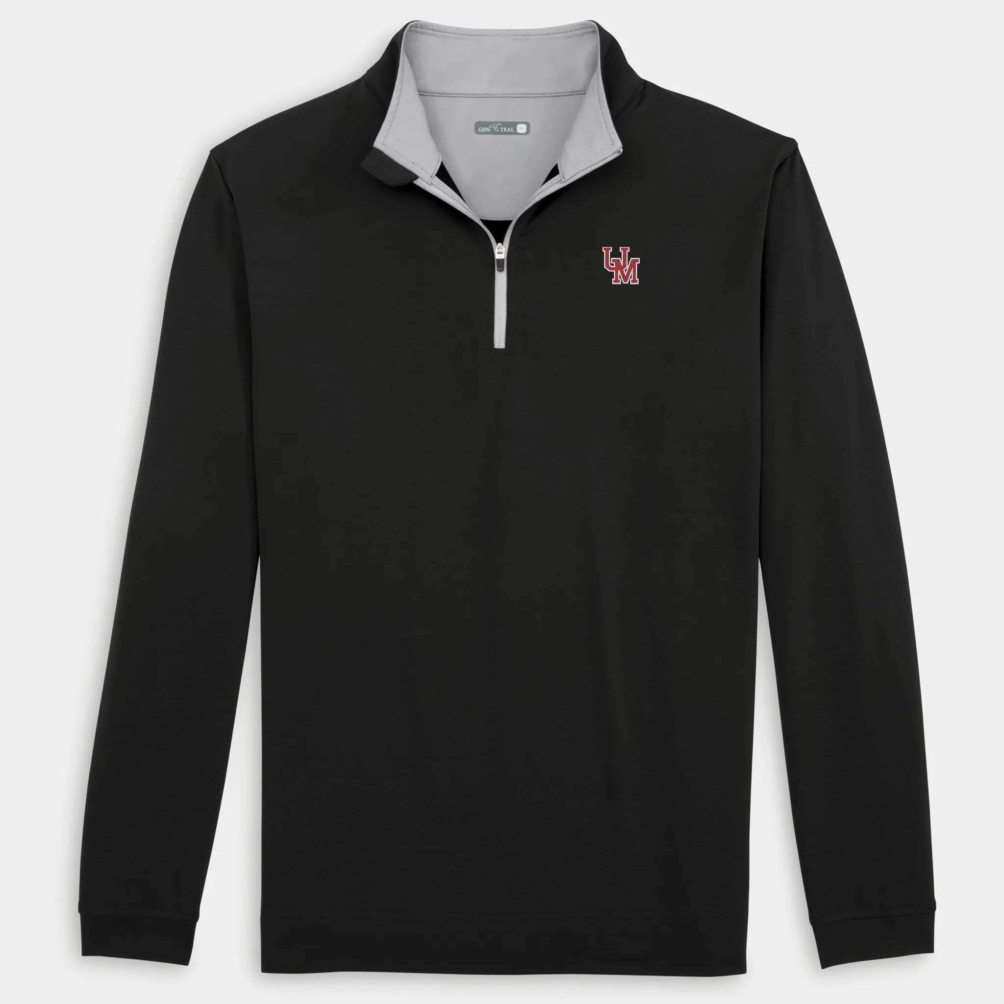 Sunday Ole Miss Venture Performance Quarter-Zip