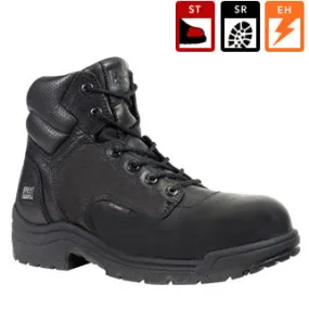 Timberland Pro Titan Safety Toe Boot #50508