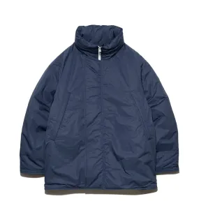 Upper Deck Insulation Jacket