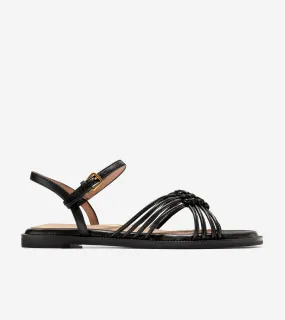 Women's Jitney Knot Sandals